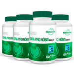 Ora-pro-nobis-Max---60-capsulas---500mg---4-frascos