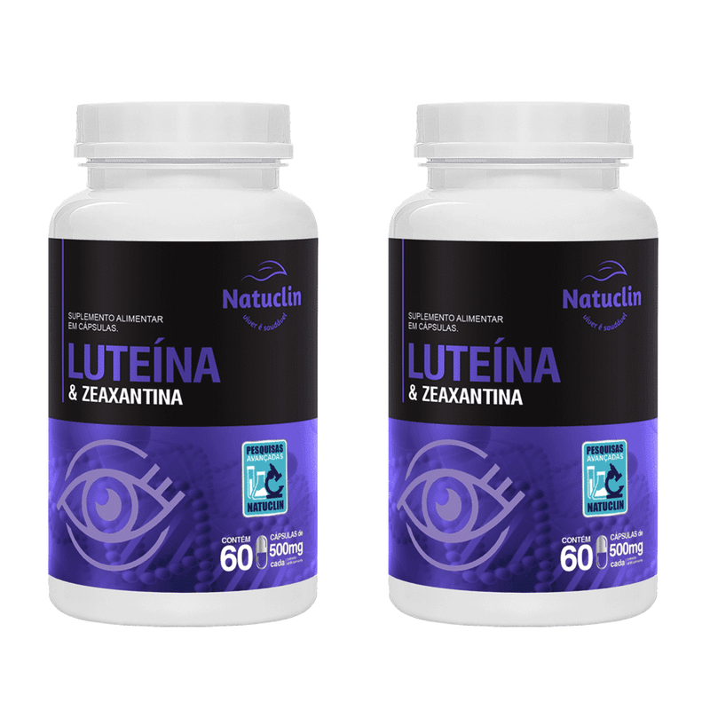 Luteina---2-frascos
