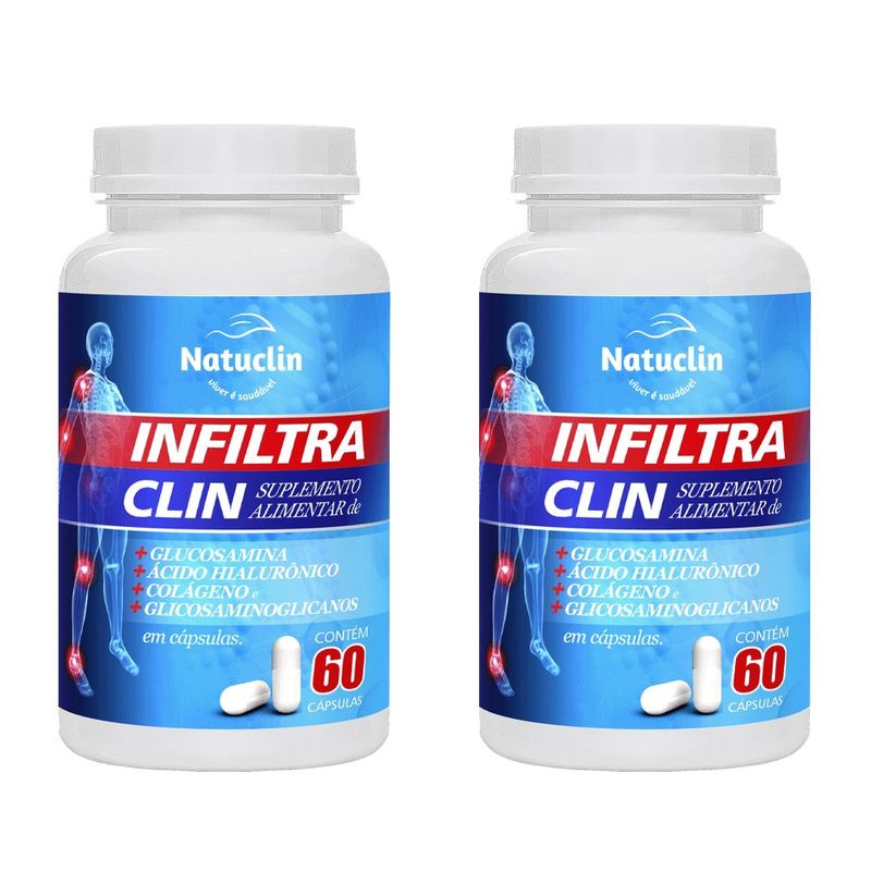 infiltraclin-natuclin