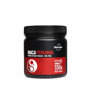 Maca Peruana – 150 g