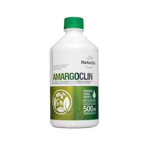Amargo Clin - 500 ml